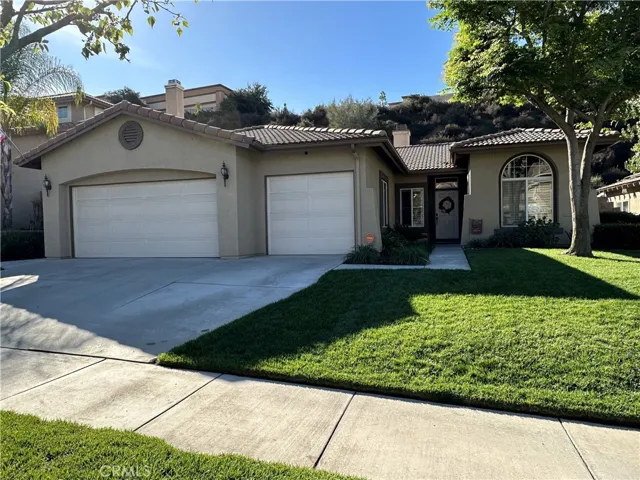 33943 Pinehurst Drive, Yucaipa, California 92399