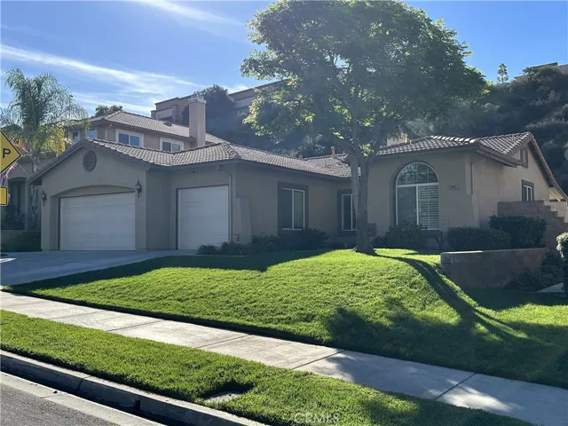 33943 Pinehurst Drive, Yucaipa, California 92399