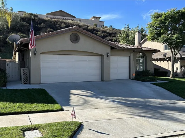 33943 Pinehurst Drive, Yucaipa, California 92399