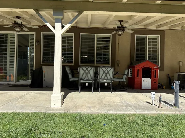 33943 Pinehurst Drive, Yucaipa, California 92399