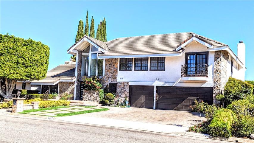 3465 Ridgeford Drive, Westlake Village, California 91361