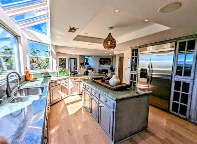 3465 Ridgeford Drive, Westlake Village, California 91361