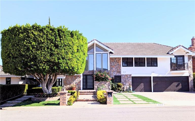 3465 Ridgeford Drive, Westlake Village, California 91361