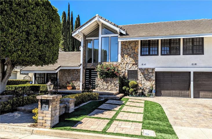3465 Ridgeford Drive, Westlake Village, California 91361