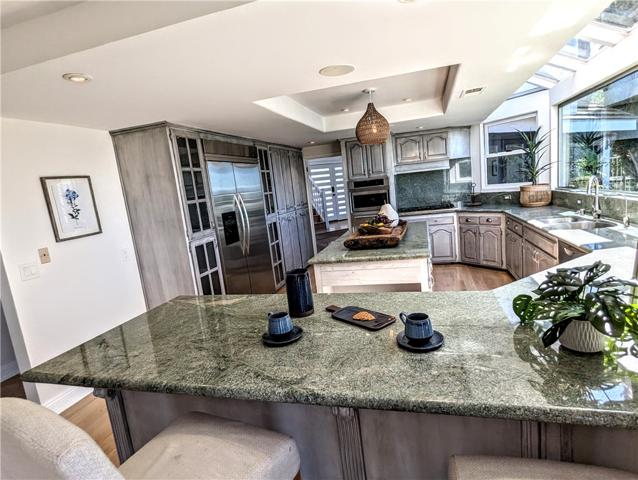 3465 Ridgeford Drive, Westlake Village, California 91361