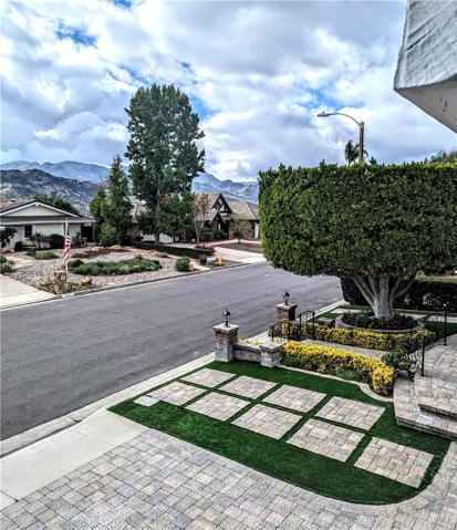 3465 Ridgeford Drive, Westlake Village, California 91361
