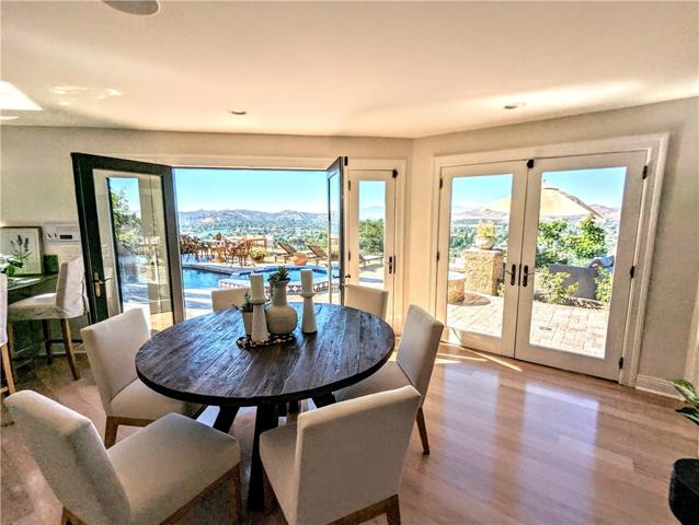3465 Ridgeford Drive, Westlake Village, California 91361