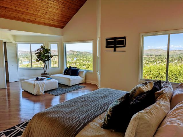 3465 Ridgeford Drive, Westlake Village, California 91361