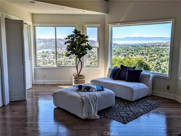 3465 Ridgeford Drive, Westlake Village, California 91361