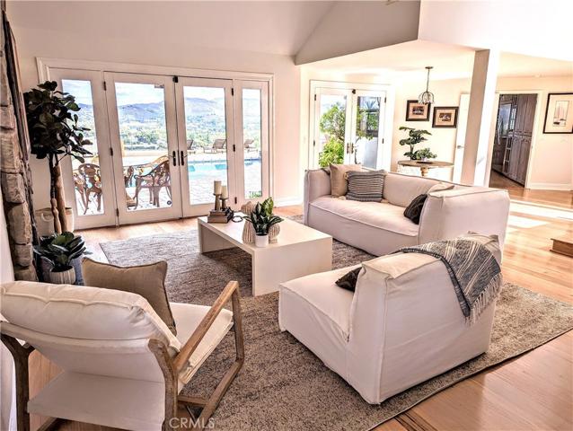 3465 Ridgeford Drive, Westlake Village, California 91361