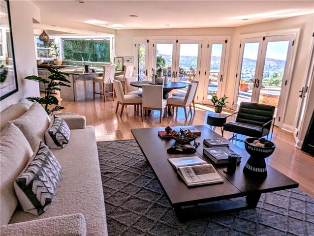 3465 Ridgeford Drive, Westlake Village, California 91361