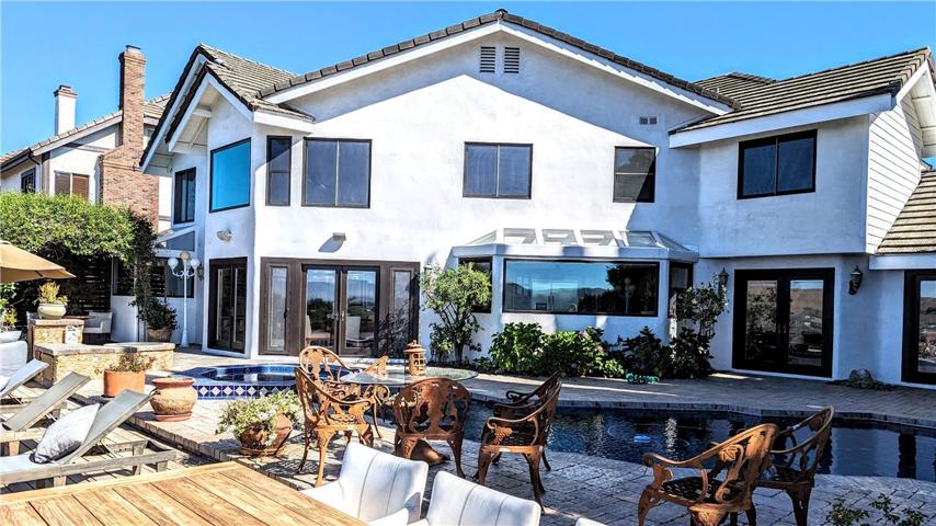 3465 Ridgeford Drive, Westlake Village, California 91361