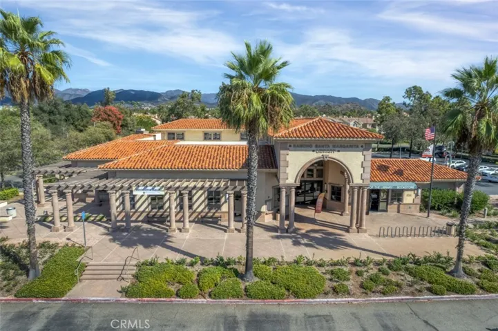 9 Via Meseta, Rancho Santa Margarita, California 92688