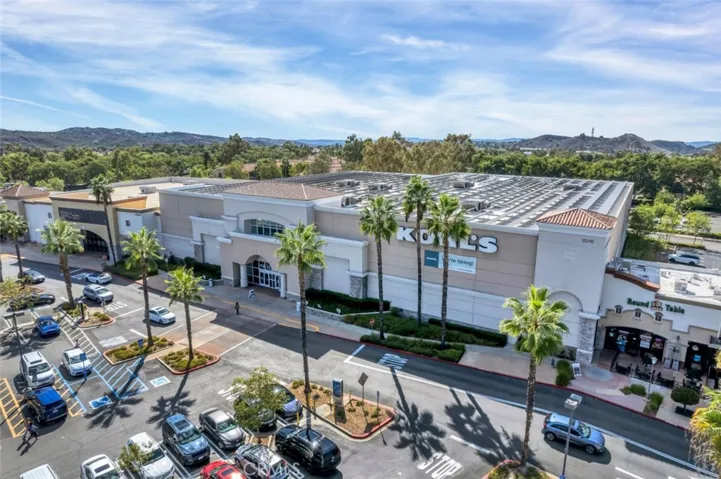 9 Via Meseta, Rancho Santa Margarita, California 92688