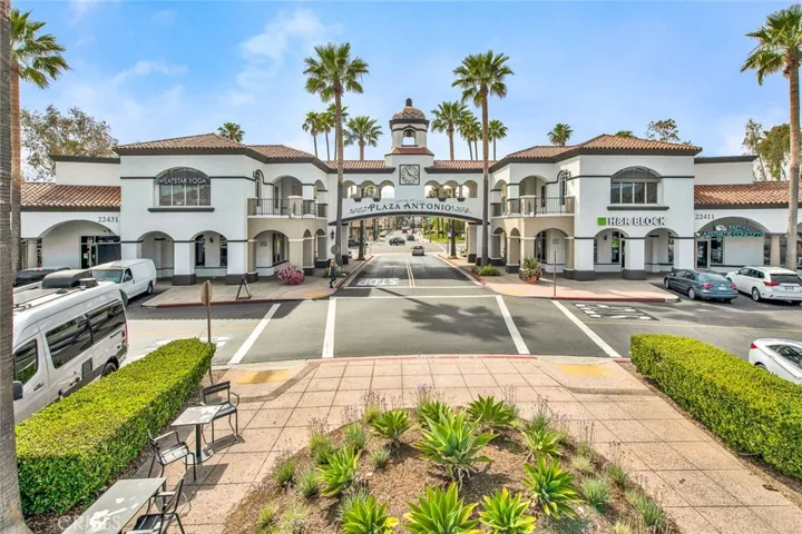 9 Via Meseta, Rancho Santa Margarita, California 92688