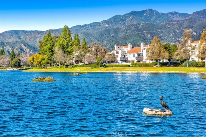 RSM Lake