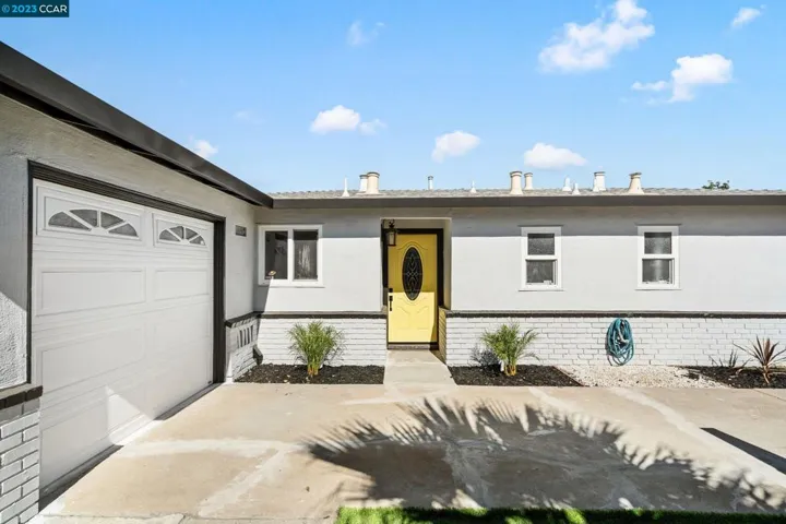2104 Rubye Dr, Antioch, California 94509
