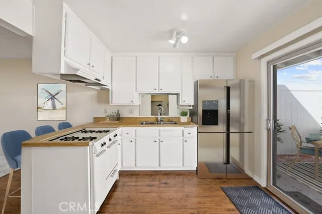 8040 Worthy Drive, Westminster, California 92683