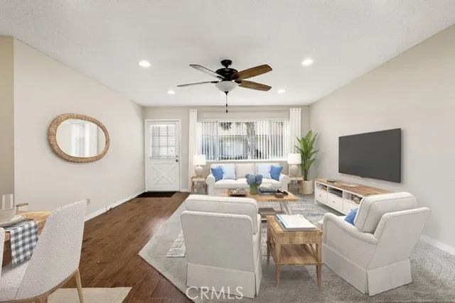 8040 Worthy Drive, Westminster, California 92683