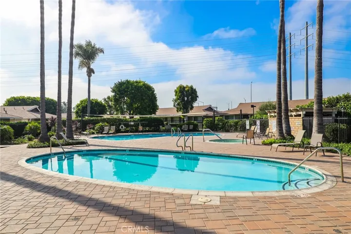 8040 Worthy Drive, Westminster, California 92683