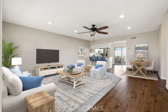8040 Worthy Drive, Westminster, California 92683