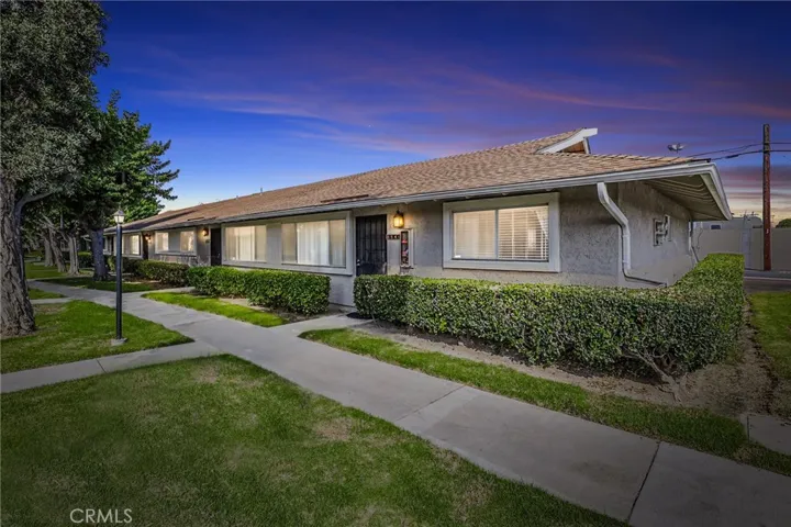 8040 Worthy Drive, Westminster, California 92683