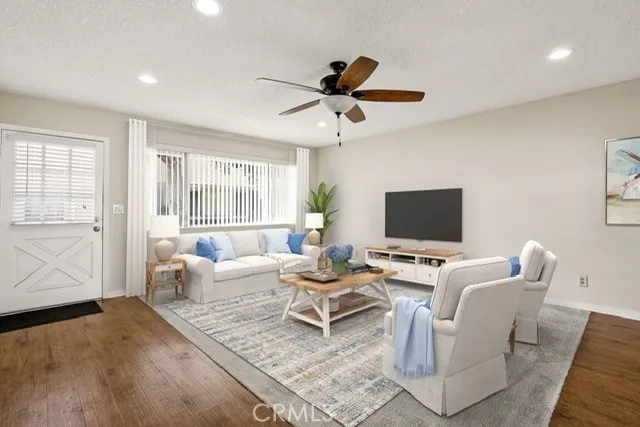 8040 Worthy Drive, Westminster, California 92683