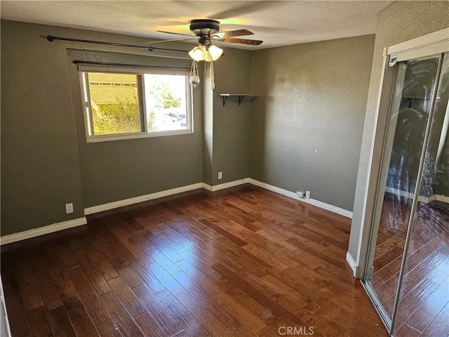 3rd Bedroom upstairs