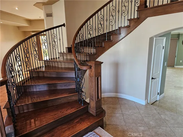 Beutiful Staircase