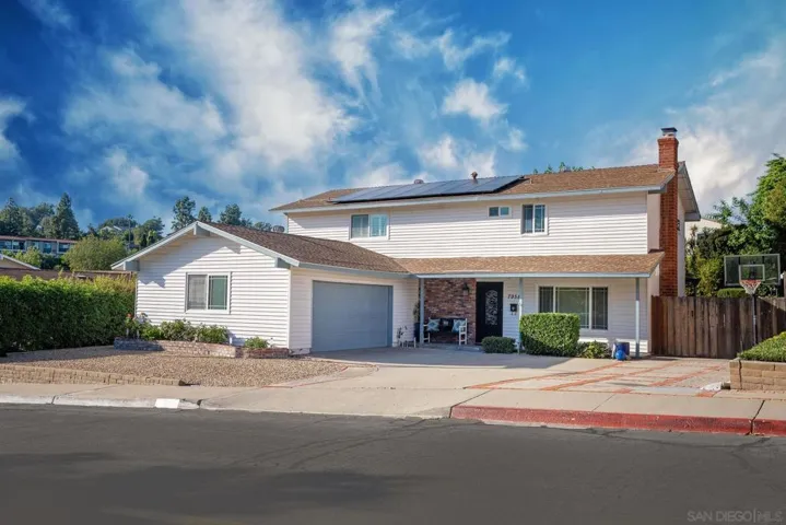 7958 Morocco Dr, La Mesa, California 91942