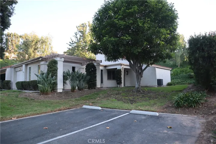 3406 Calle Azul Unit B, Laguna Woods, California 92637