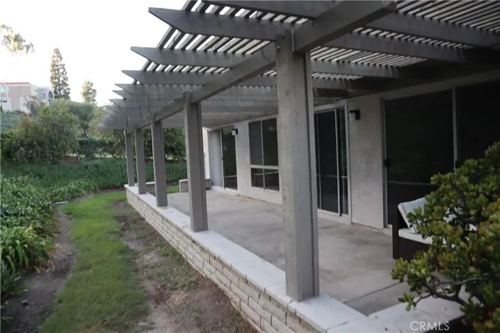 3406 Calle Azul Unit B, Laguna Woods, California 92637