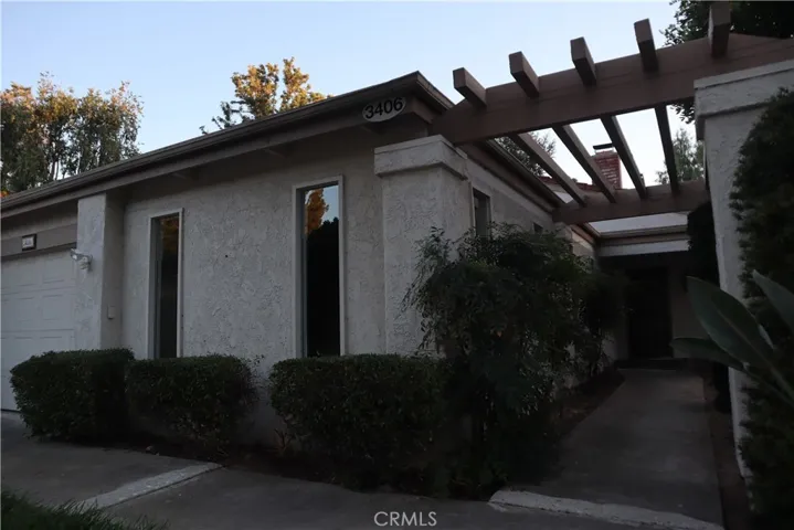 3406 Calle Azul Unit B, Laguna Woods, California 92637