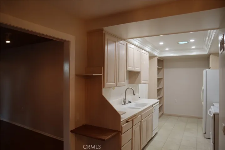 3406 Calle Azul Unit B, Laguna Woods, California 92637
