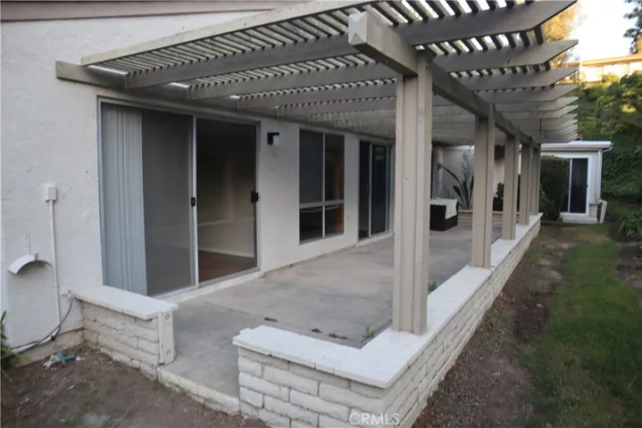 3406 Calle Azul Unit B, Laguna Woods, California 92637