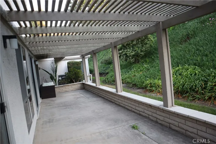 3406 Calle Azul Unit B, Laguna Woods, California 92637