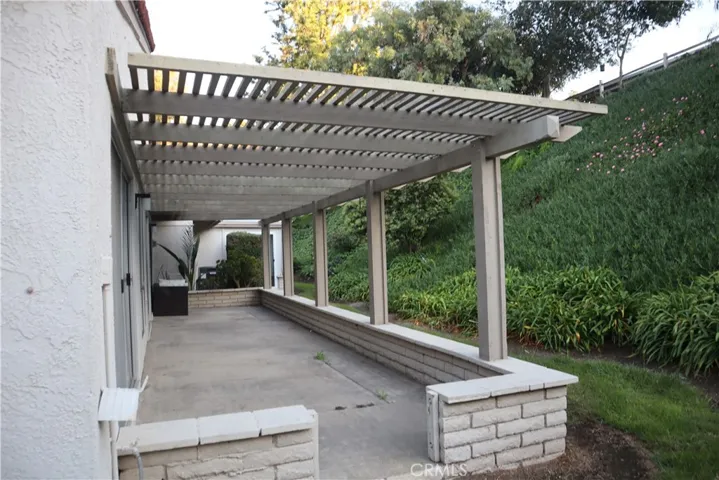 3406 Calle Azul Unit B, Laguna Woods, California 92637