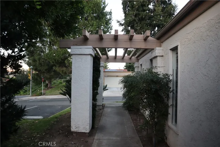 3406 Calle Azul Unit B, Laguna Woods, California 92637