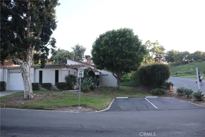 3406 Calle Azul Unit B, Laguna Woods, California 92637