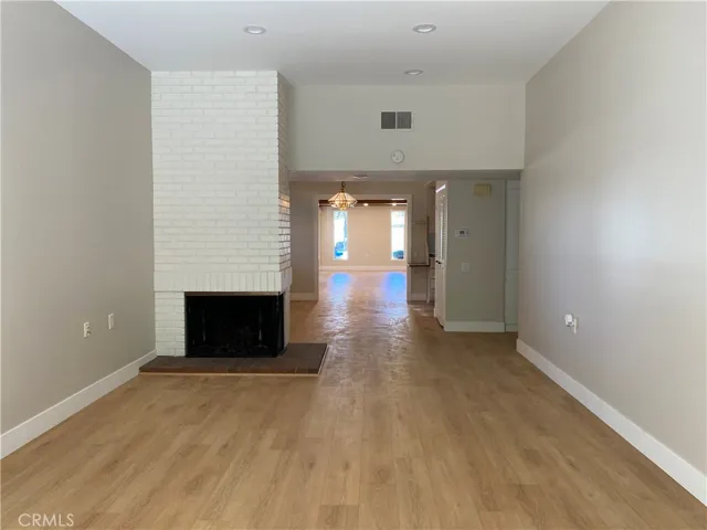3406 Calle Azul Unit B, Laguna Woods, California 92637
