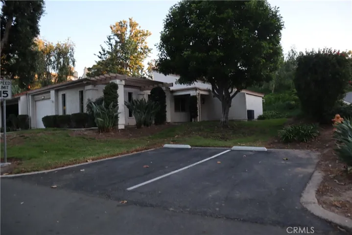 3406 Calle Azul Unit B, Laguna Woods, California 92637