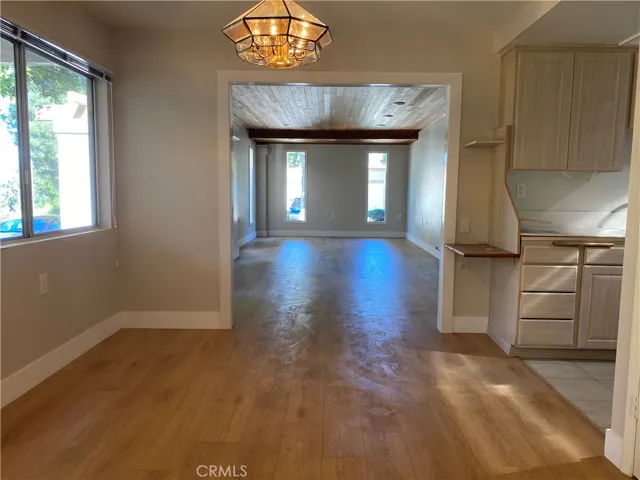 3406 Calle Azul Unit B, Laguna Woods, California 92637