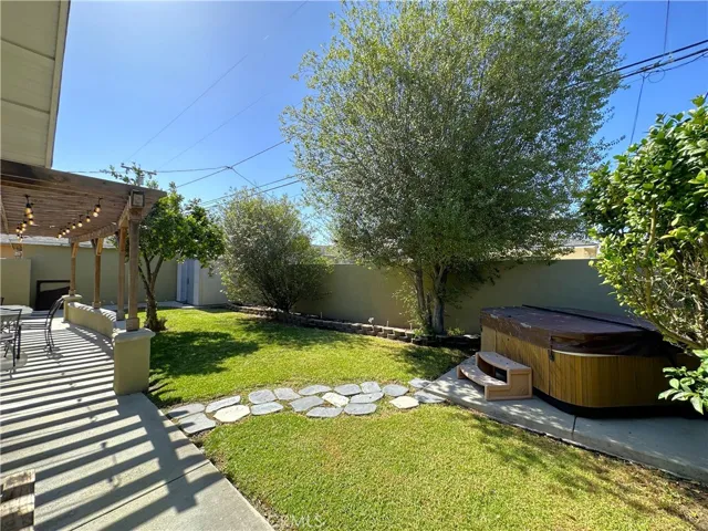 4823 Conquista Avenue, Lakewood, California 90713