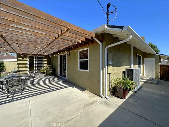 4823 Conquista Avenue, Lakewood, California 90713
