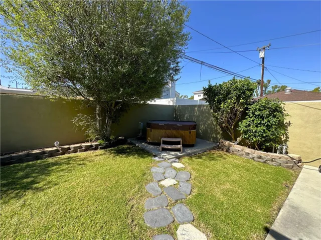 4823 Conquista Avenue, Lakewood, California 90713