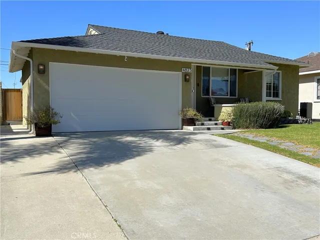 4823 Conquista Avenue, Lakewood, California 90713