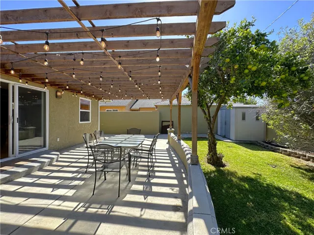 4823 Conquista Avenue, Lakewood, California 90713