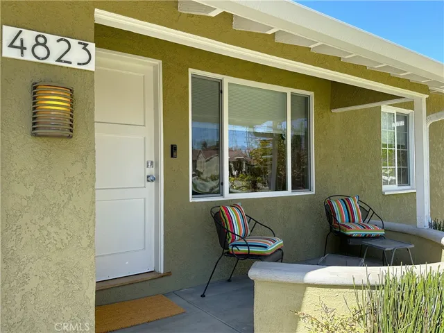 4823 Conquista Avenue, Lakewood, California 90713