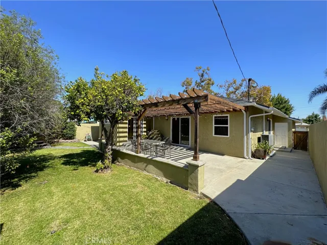 4823 Conquista Avenue, Lakewood, California 90713
