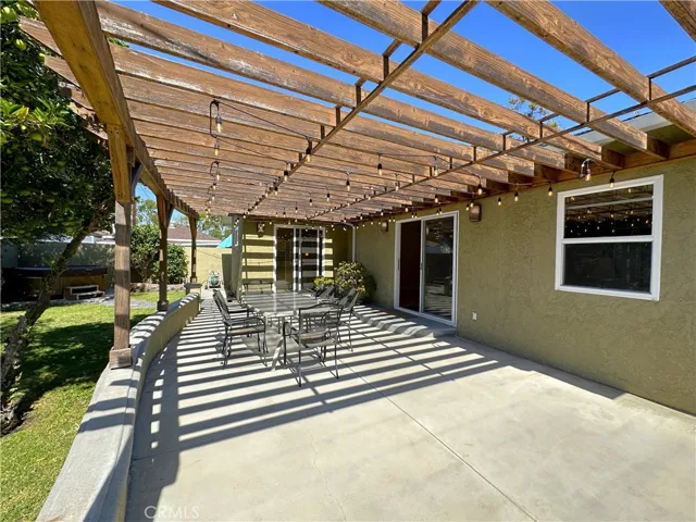4823 Conquista Avenue, Lakewood, California 90713